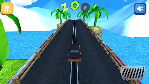Car Alphabets screenshot 2