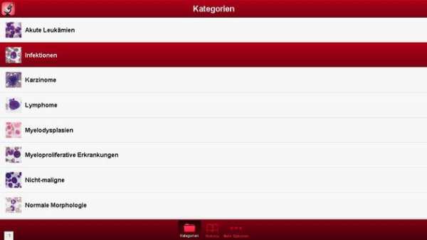 Smart Hematology Lite screenshot 9