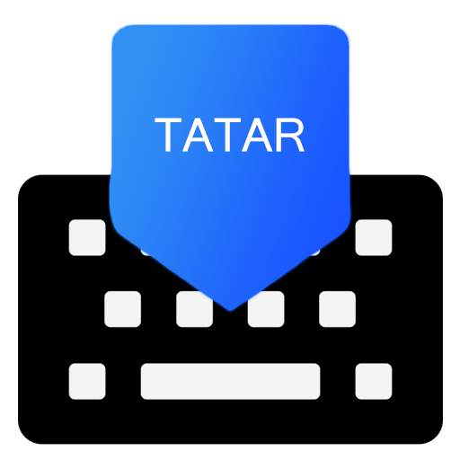 Amazing Tatar Keyboard - Fast Typing Board 1.0.3