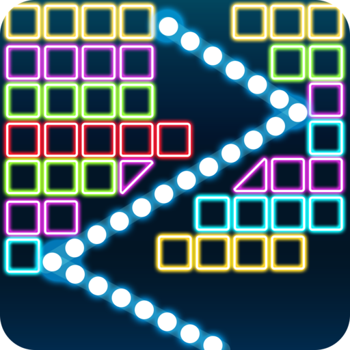 Bricks Breaker Deluxe Crusher icon
