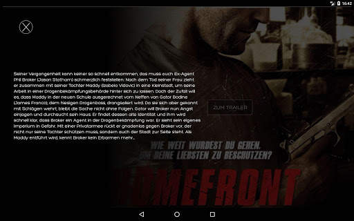 Film des Tages screenshot 19