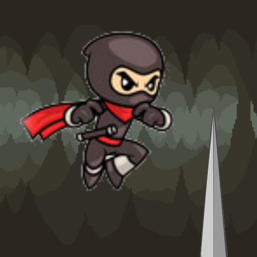 Taptap Ninja icon