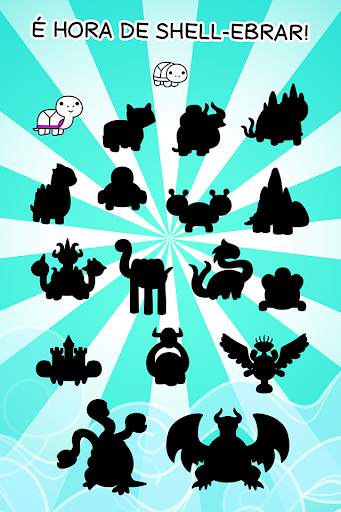 Turtle Evolution: Jogo Idle screenshot 4
