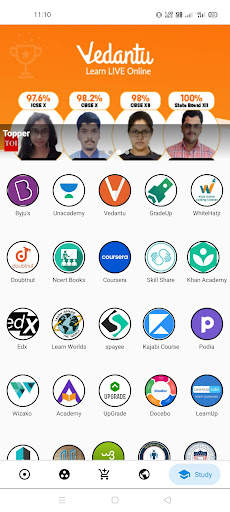 AS Browser screenshot 6