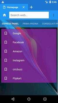 Tencent Browser screenshot 2