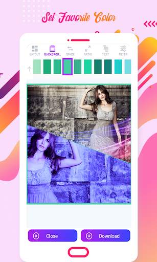 Collage Maker : Photo Grid screenshot 3