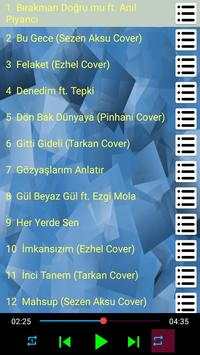Zeynep Bastık -- Popüler Şarkılar İnternetsiz screenshot 4