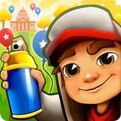 Subway Surfers 2.0