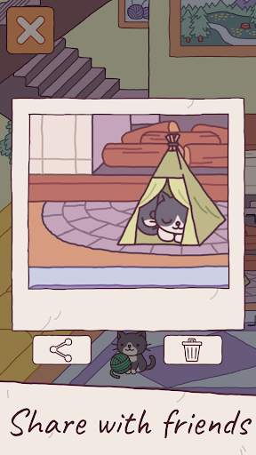 Cat Hotel: The Grand Meow screenshot 6