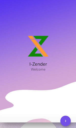 I-Zender India | Share Music, Videos, Photos,Files screenshot 1