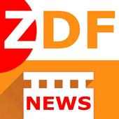 Guide for ZDF Livestream