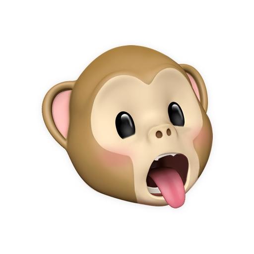Anymoji-3D Emoji Avatar &amp; Cartoon Yourself icon