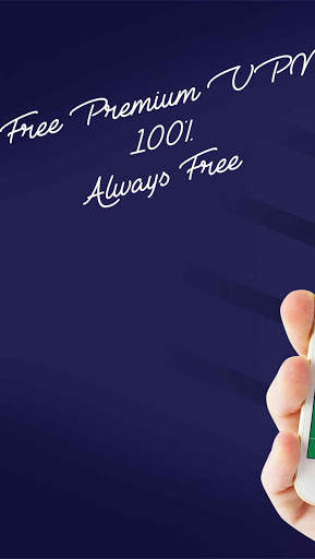 Fast Free VPN screenshot 1
