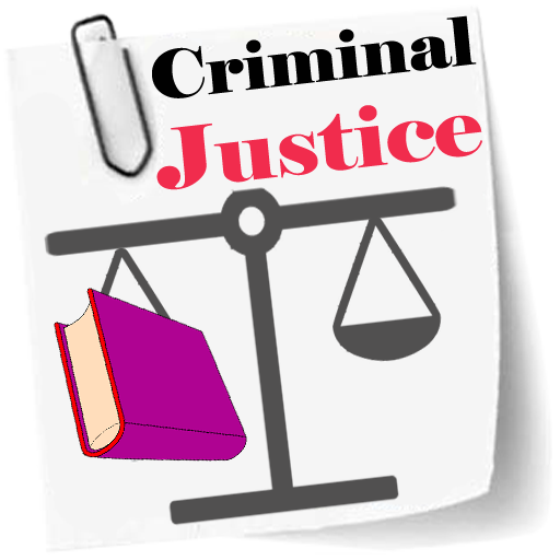 ikon Criminal Justice Courses
