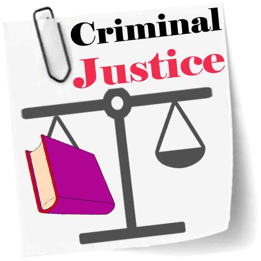 Criminal Justice Courses 2.5