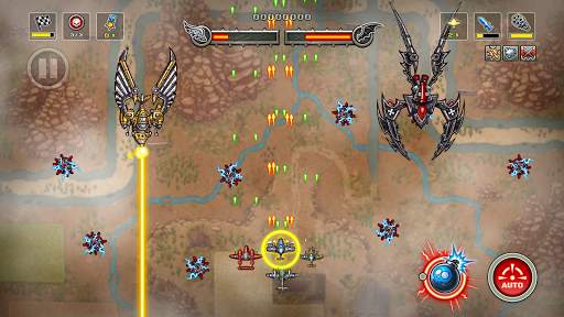 Aces of the Luftwaffe - Squadron: Extended Edition screenshot 3