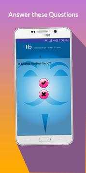 Password Hacker for Fb (Prank) screenshot 4