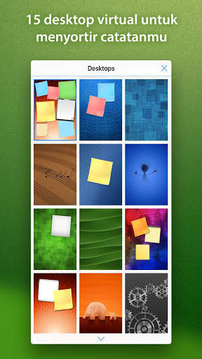 abcNotes screenshot 3