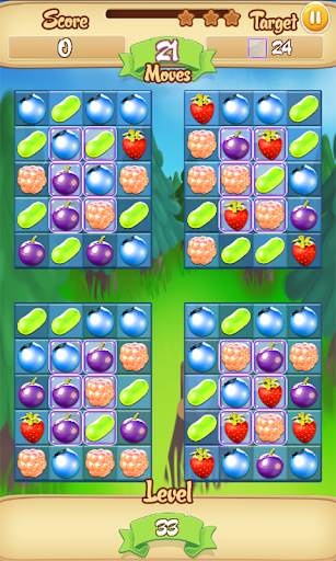Fruits Legend 3 screenshot 3
