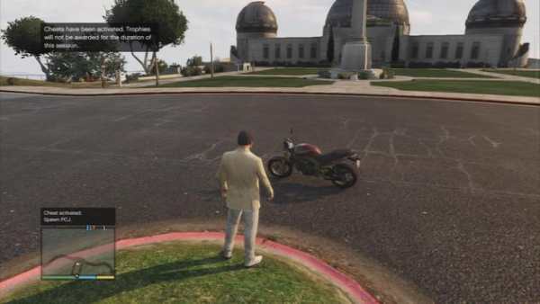 Чит коды для GTA 5 screenshot 2