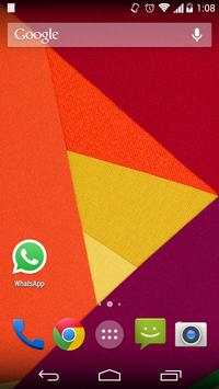Lollipop Wallpapers screenshot 1
