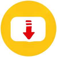 snap-  tubè Video Downloader icon