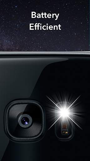 Flashlight Plus screenshot 2