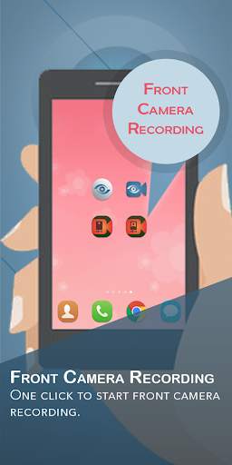 iRecorder - Video Recorder screenshot 7