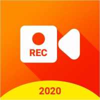 Screen Recoder with audio and facecam on 9Apps