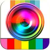 New Candy Camera