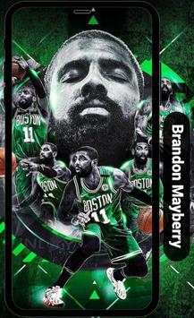Kyrie Irving Wallpaper Fans All screenshot 5
