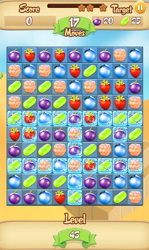 Fruits Legend 3 screenshot 4