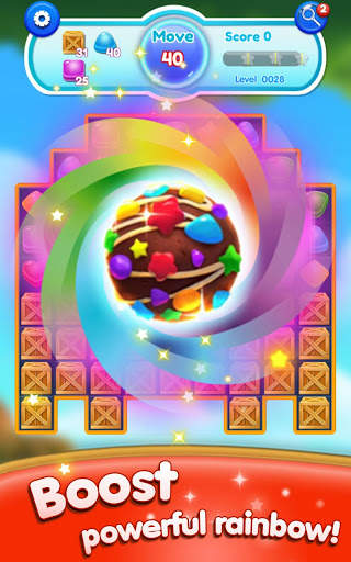 Candy - Sugar Sweet screenshot 3
