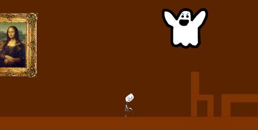 StickFigureJump / Stick Man Jump screenshot 2