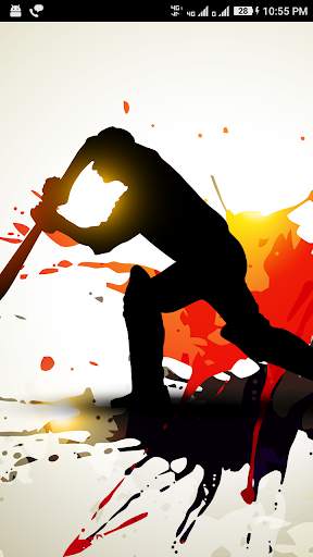 JSK Cricket Prediction screenshot 1