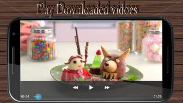 Video Downloader For Facebook screenshot 6