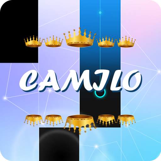 Camilo Tutu Piano Keyboard Magic Tiles Music Game 1.2