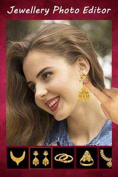 Jewellery Photo Editor screenshot 3