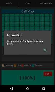 Repair Battery Life screenshot 7