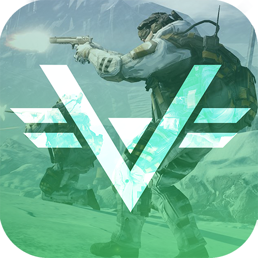 Call of Battle:Target Shooting FPS Game иконка