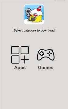 Happy Chick Emulator Advice screenshot 2