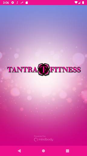 Tantra Fitness screenshot 1