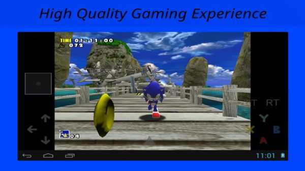 psp HD - ppsspp emulator screenshot 4