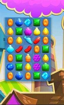 Guide Candy Crush Soda Saga screenshot 1