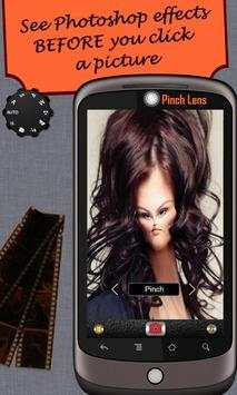 Camera Fun Free screenshot 2