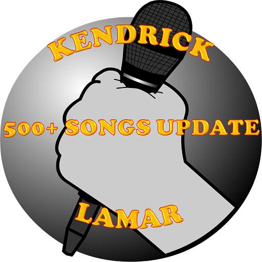 Kendrick Lamar 500  Songs Update 1.0