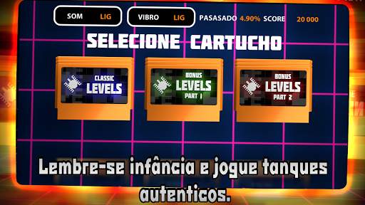 Real Tanks screenshot 3