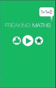 Permainan Matematika Anak screenshot 2