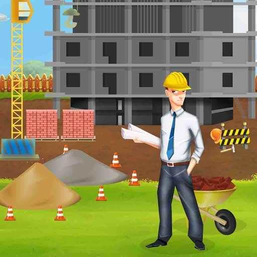 Build a Supermarket: Shopping Mall Construction 1.3