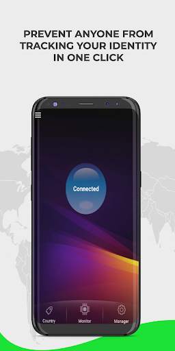 Rocket VPN - Safe, Secure Browsing screenshot 2